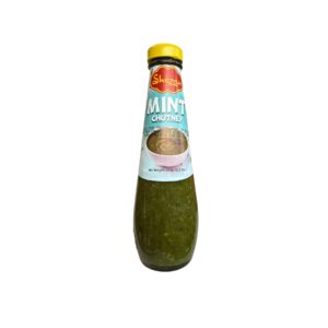Shezan Mint Sauce  300g