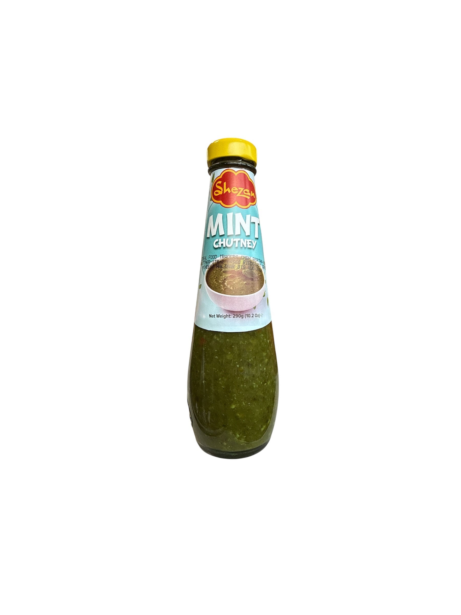 Shezan Mint Sauce 300g
