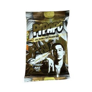 Pipapo GerÃ¶stelte Sonnenblumenkerne Mit Golden Herbs Flavor 100g