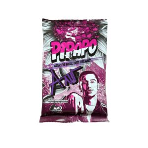 Pipapo GerÃ¶stelte Sonnenblumenkerne Mit Sweet Popcorn Geschmach 100g