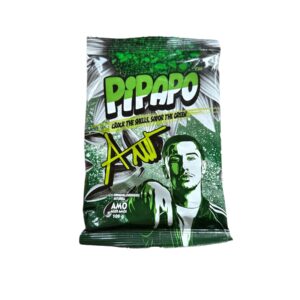 Pipapo GerÃ¶stelte Sonnenblumenkerne Naturell 100g