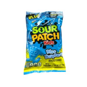 Sour Patch Kids Blue Raspberry 266g