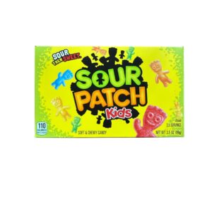 Sour Patch Kids 99g