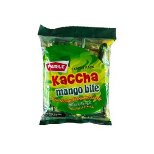 Parle Toffe Kacha Mango Bite 291g