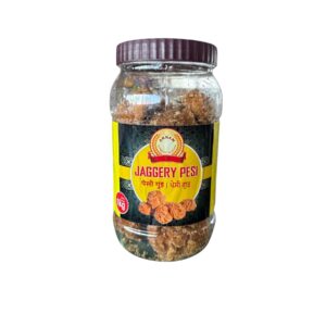 Annam Pesi Goor 1kg