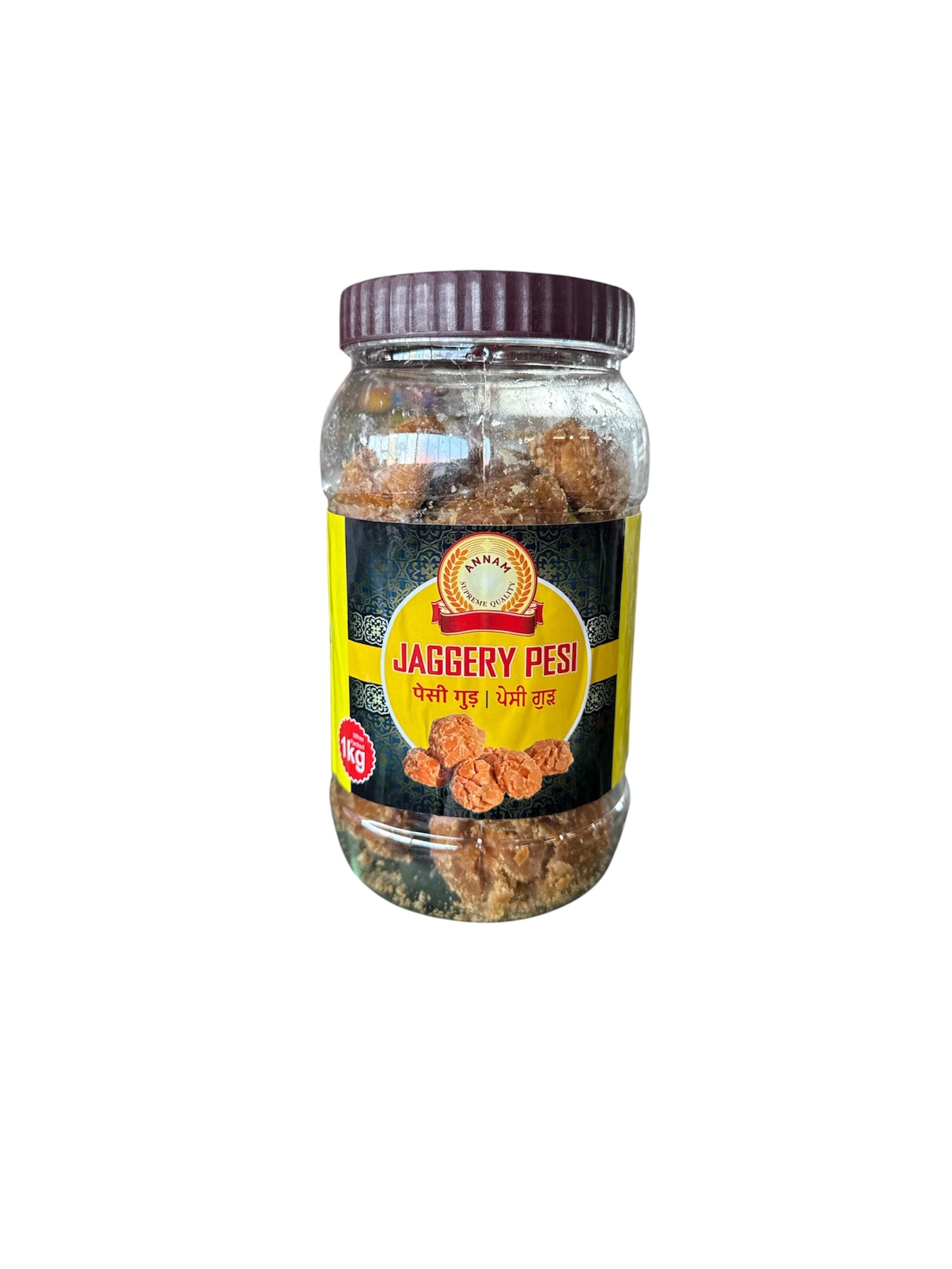 Annam Pesi Goor 1kg