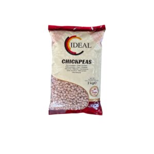 Ideal Chick Peas 2kg