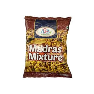 A2B  Madras Mixture 100g