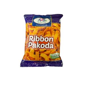 A2B Ribbon  Pakoda 100G