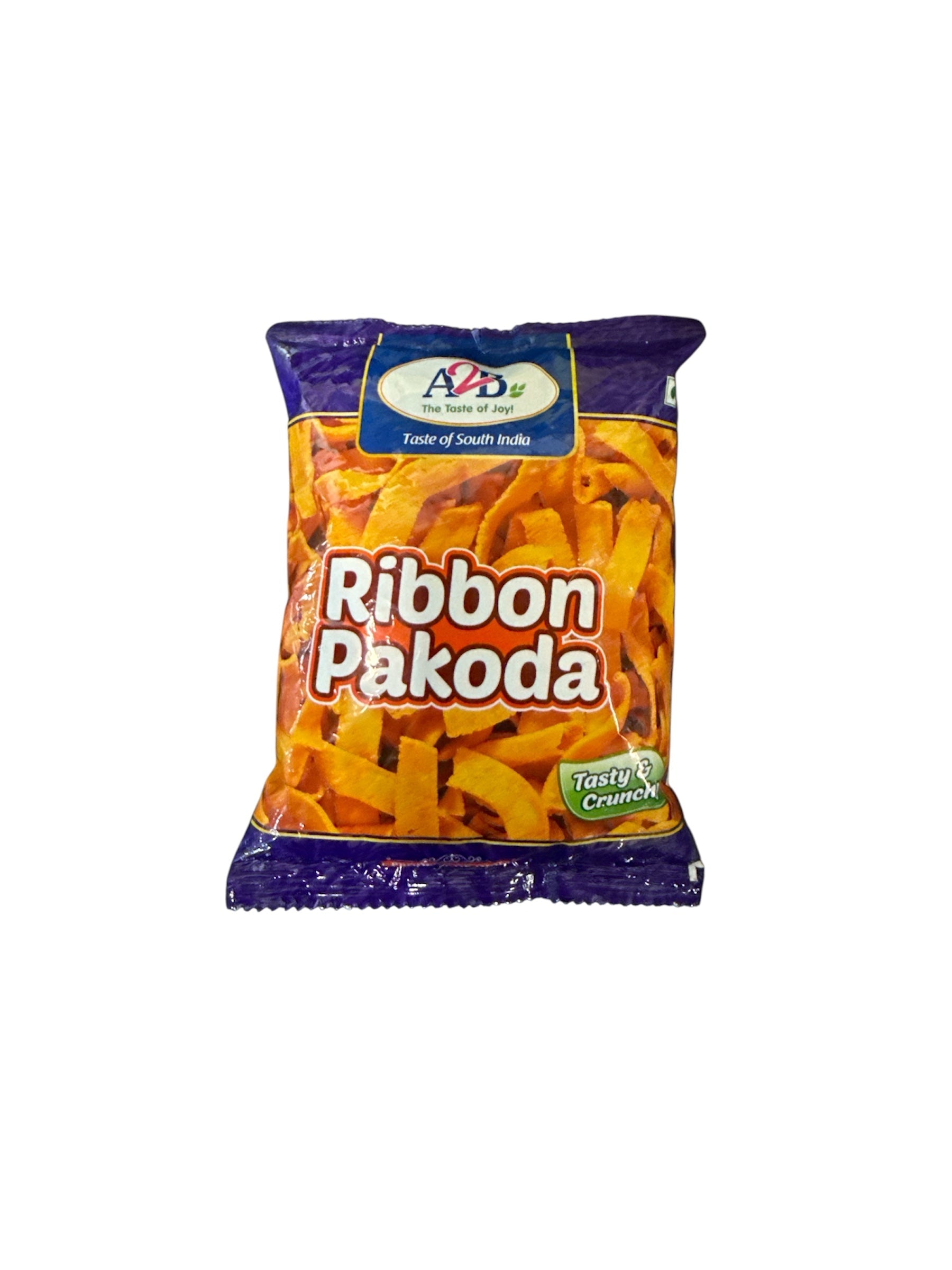 A2B Ribbon Pakoda 100G