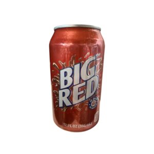 Big Red 355ml