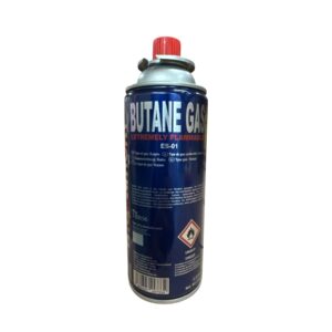 Camping Gass flaschen 28x 227g Box
