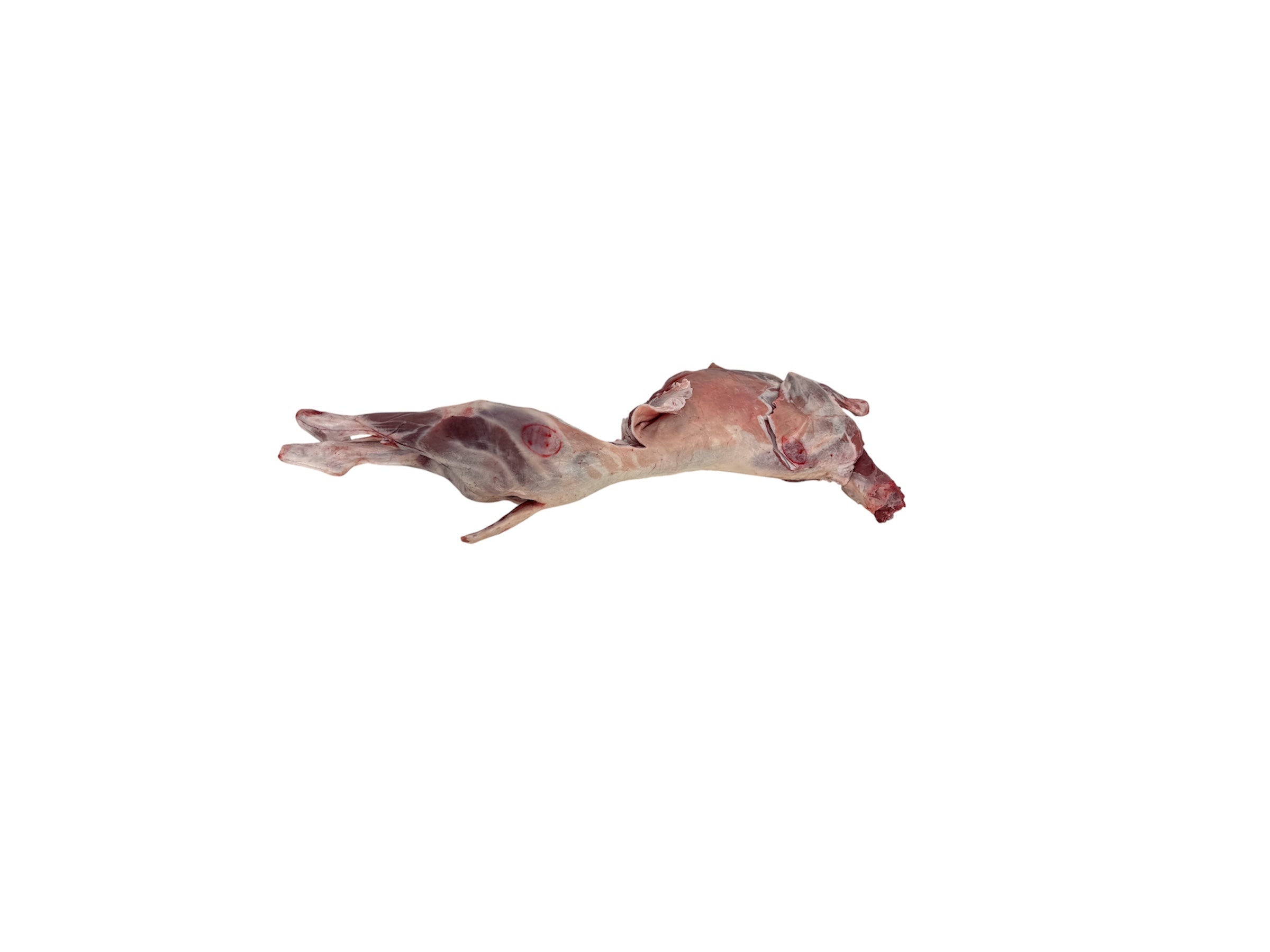 Fresh Lamm Halal (meat) bakra ka gosht Frozen 0.8 -1kg