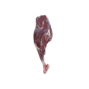 Fresh Lammkeule Halal Ganz (meat)Raan   bakra ka gosht  3 , 4kg