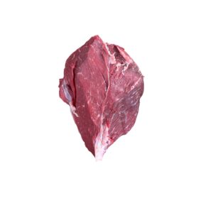 Fresh Rind Qeema Halal Frozen  1kg