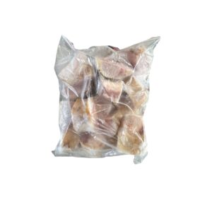 Fresh Rind Paya Halal  Frozen  (jaly hoy) 1kg