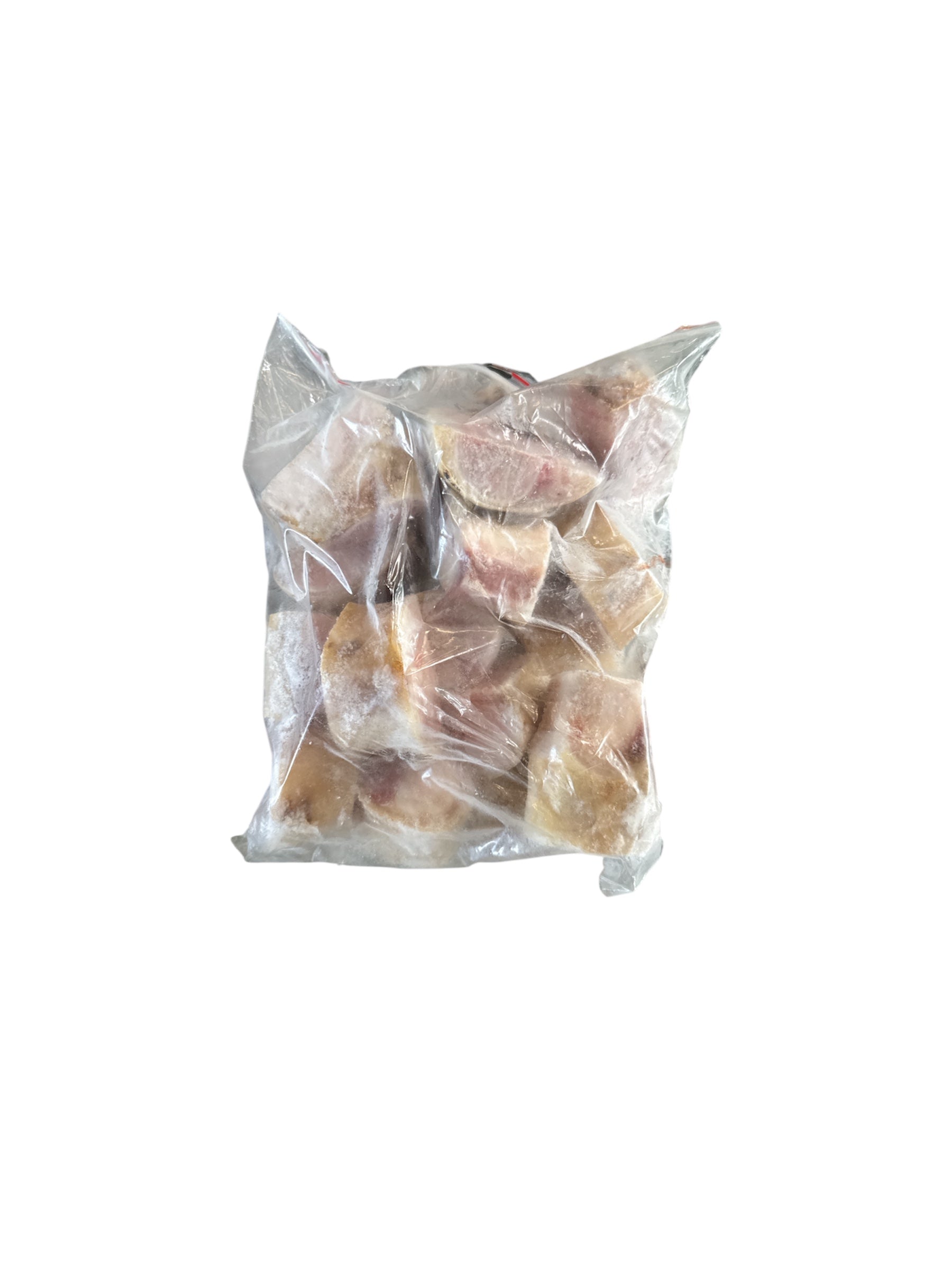 Fresh Rind Paya Halal Frozen (jaly hoy) 1kg