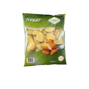 Makkafood Nuggy Frozen Halal 900g