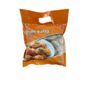 Crown Shahi Kofta Chicken 1kg  Frozen Halal