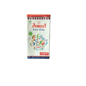 Amul Pure Ghee 500g