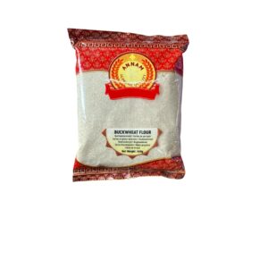 Annam Buckwheat Flour Kuttu Atta 500g