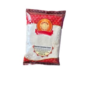 Annam Roasted Chickpea  Bangal Gram 1kg