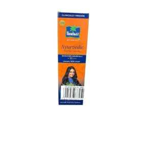 Parachute Advanced Ayurvedic Coconut Hair Oil 180ml