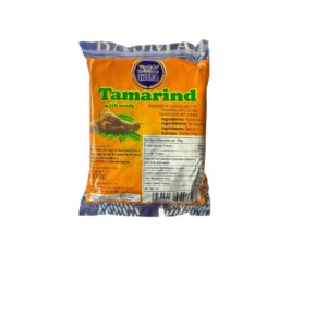 Heera Imli Tamarind with Seeds 400g