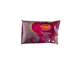 Schani Red Kidney Beans 2kg