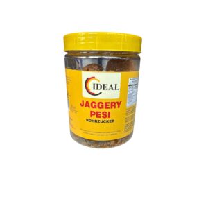 Ideal Desi Gur jar 500g