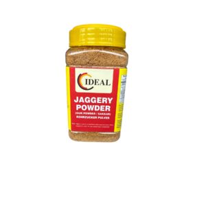 Ideal Jaggery Powder Jar (Desi Shakkar) 500g