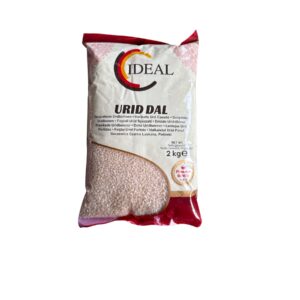 Ideal Urid Daal 2kg