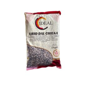Ideal Urid Daal Chilka 2kg