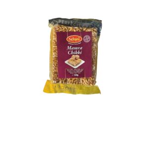 Schani Mamra Chikki 100g