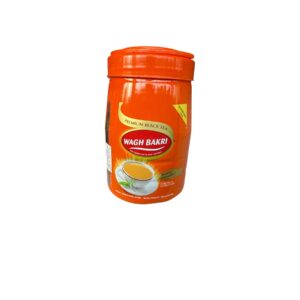Wagh Bakri Premium Tea 225g