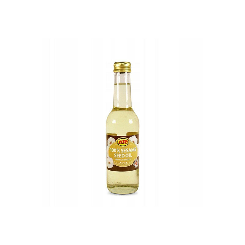 KTC Pure Sesame Seed Oil 250ml