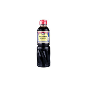 Kikkoman NatÃ¼rlich Gebraute Sojasauce 500ml