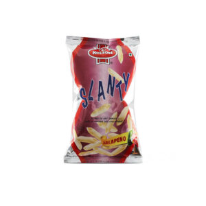 Kolson  Slanty JalapeÃ±o Snack 60g
