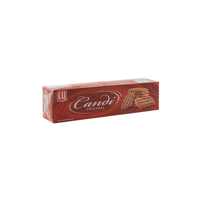 Biscuits LU Candi Original 106g
