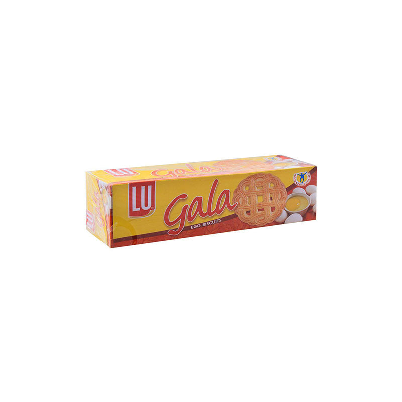 Biscuits LU Gala Biscuits