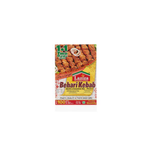 Laziza Behari Kebab  100g