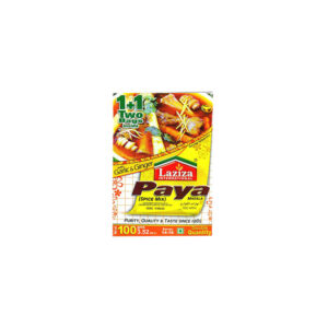 Laziza Paya Masala  100g