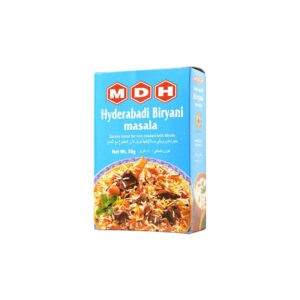 MDH Hyderabadi Biryani Masala 50g