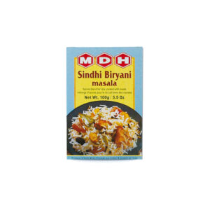 MDH Sindhi Biryani Masala Mix 100g
