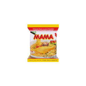 Mama Noodles Chicken 55g