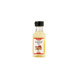 Niharti  Castor Oil (Reines RizinusÃ¶l) 250ml