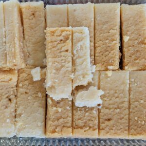 Bhai Bhai Fresh Sweets Milk Cake 400g