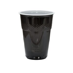 Disposable Plastic Tea Glasses Ã— 100 Pieces