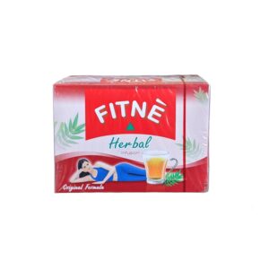 Fitne Herbal Infusion Original Formula 20Ã—4g Sachets