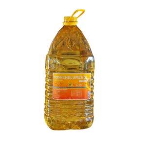 Sunflower Oil 10 LTR